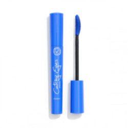 GOSH Copenhagen Catchy Eyes Mascara Allergy Certified Skropstu tuša jutīgām acīm 8ml