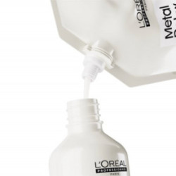 L'Oréal Professionnel Metal Detox Shampoo Tīrīšanas krēms - šampūns 300ml