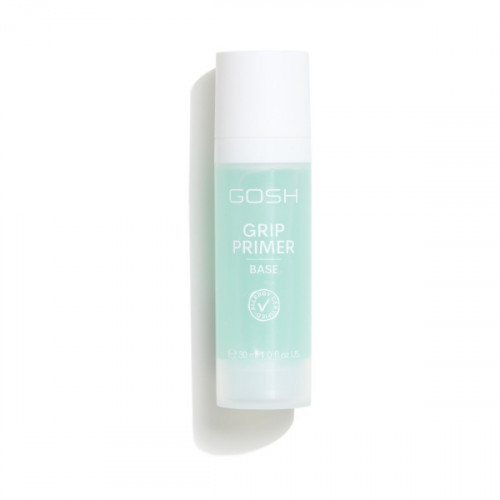 GOSH Copenhagen Grip Primer Base Grima bāze 30ml