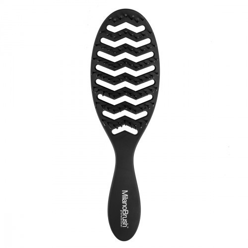 Milano Brush Aeolus Blowout Hair Brush Matu suka