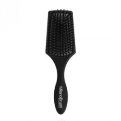 Milano Brush Compact Paddle matu ķemme