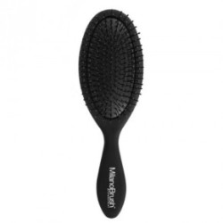 Milano Brush Oval Soft matu ķemme