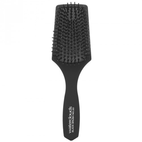 Waterclouds Black Brush NO.20 matu suka