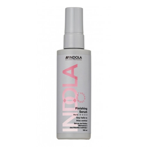 Indola Finish Smooth Serum Nogludinošs matus serums 200ml