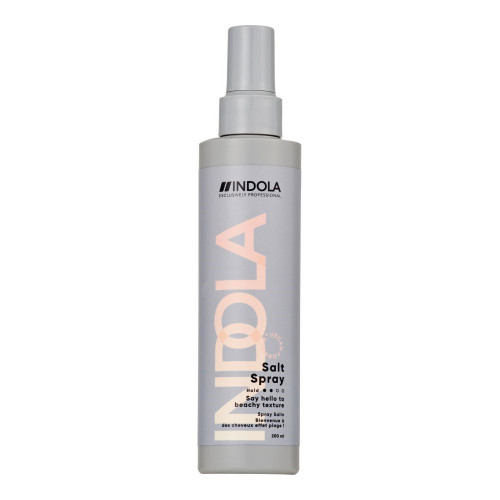 Indola Texture Salt Spray Sāls sprejs 200ml