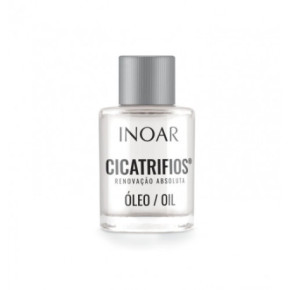 Inoar CicatriFios Oil Matu eļļa 7ml