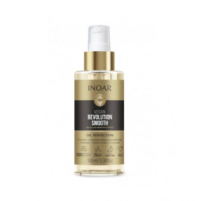 Inoar Vegan Revolution Smooth Oil Perfection Matu eļļa 100ml