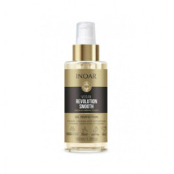 Inoar Vegan Revolution Smooth Oil Perfection Matu eļļa 100ml