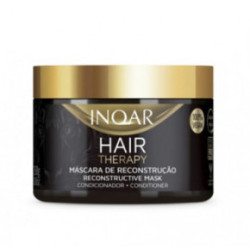 Inoar Hair Therapy Mask Maska bojātiem matiem 250g