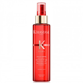 Kerastase Soleil Huile Sirene  Divu fāžu aizsardzības sprejs 150ml