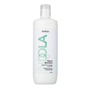 Indola Repair Shampoo Atjaunojošs šampūns 1000ml
