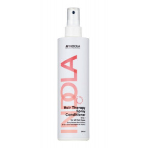 Indola Hair Therapy Spray Conditioner Smidzināms kondicionieris 300ml