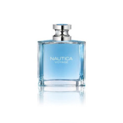 Nautica Voyage smaržas atomaizeros vīriešiem EDT 5ml