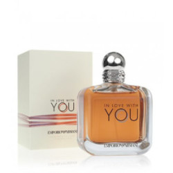 Giorgio armani Emporio armani in love with you smaržas atomaizeros sievietēm EDP 5ml