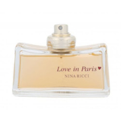 Nina ricci Love in paris smaržas atomaizeros sievietēm EDP 5ml