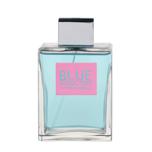 Antonio banderas Blue seduction for women smaržas atomaizeros sievietēm EDT 5ml