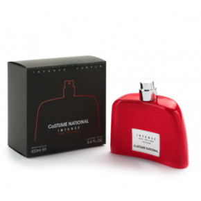 CoSTUME NATIONAL Intense red edition smaržas atomaizeros unisex PARFUME 5ml