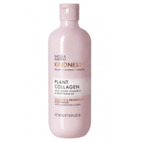 Baylis & Harding Plant Collagne Body Wash Ķermeņa mazgāšanas līdzekļis 500ml