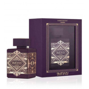 Lattafa Bade'e al oud amethyst smaržas atomaizeros unisex EDP 5ml