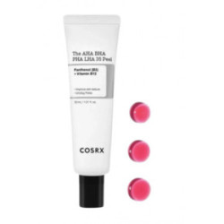 COSRX The AHA BHA PHA LHA 35 Peel Sejas skrubis 30ml