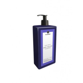 HH Simonsen Anti-Yellow Shampoo Šampūns balinātiem matiem 700ml