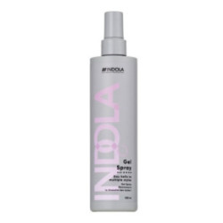 Indola Finish Gel Spray Gēla veidošanas sprejs 300ml