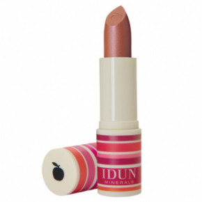 IDUN Creme Lipstick Krēmveida lūpu krāsa 3.6g