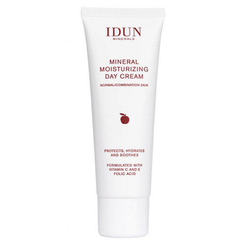 IDUN Moisturizing Day Cream Normal/Combined Skin Dienas krēms normālai ādai 50ml