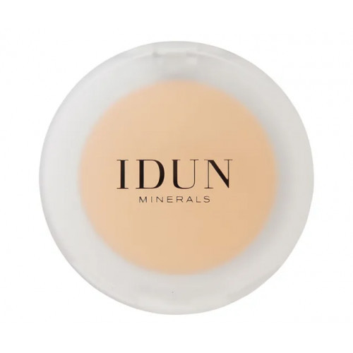 IDUN Mineral Eyeshadow Primer Acu ēnu bāze 2.8g