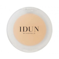 IDUN Mineral Eyeshadow Primer Acu ēnu bāze 2.8g