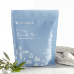 Norwex Ultra Power Plus Laundry Detergent Veļas mazgāšanas pulveris 1kg