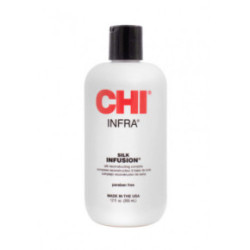 CHI Infra Silk Infusion Zīds matiem 15ml