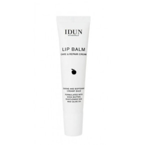 IDUN Lip Balm Repair & Care Cream Lūpu balzams 15ml