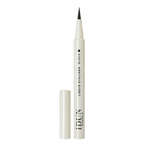 IDUN Liquid Eye Pen Šķidrs acu zīmulis 0.6ml