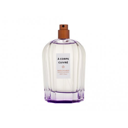 Molinard La collection privée smaržas atomaizeros unisex EDP 5ml