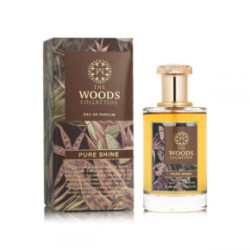 The Woods Collection Pure shine smaržas atomaizeros unisex EDP 5ml