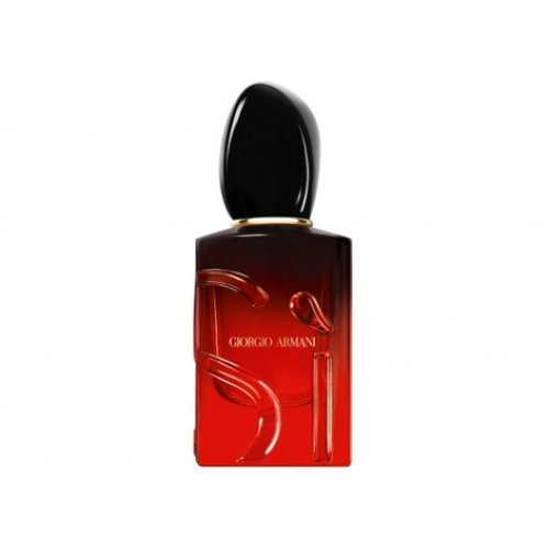 Giorgio armani Sì Passione Intense EDP smaržas atomaizeros sievietēm 5ml