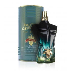 Jean Paul Gaultier Le beau le parfum smaržas atomaizeros vīriešiem EDP 5ml