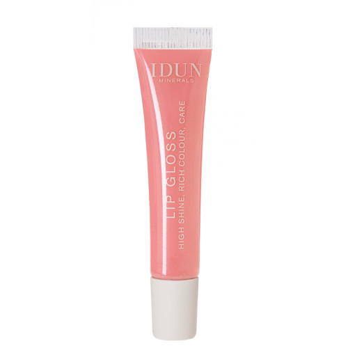 IDUN Lip Gloss Lūpu spīdums 6ml