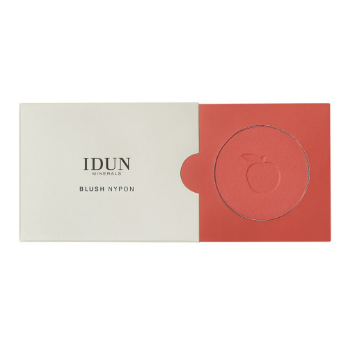 IDUN Mineral Blush Sārtumi 5g