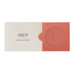 IDUN Mineral Blush Sārtumi 5g