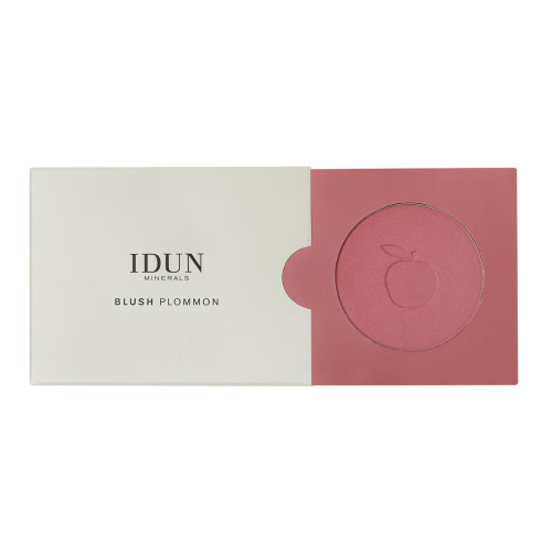 IDUN Mineral Blush Sārtumi 5g