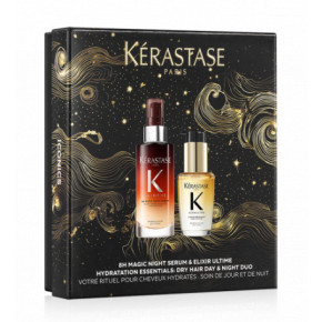 Kerastase ICONICS Holiday Gift Set 2024 Matu kopšanas komplekts