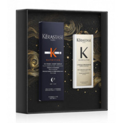 Kerastase ICONICS Holiday Gift Set 2024 Matu kopšanas komplekts