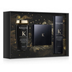 Kerastase Chronologiste Holiday Gift Set 2024 Matu kopšanas komplekts