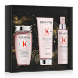 Kerastase Genesis Holiday Gift Set 2024 Matu kopšanas komplekts trausliem matiem