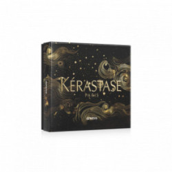 Kerastase Genesis Holiday Gift Set 2024 Matu kopšanas komplekts trausliem matiem