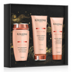 Kerastase Discipline Holiday Gift Set 2024 Matus nogludinošs komplekts