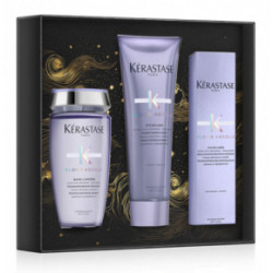 Kerastase Blond Holiday Gift Set 2024 Komplekts blondiem matiem