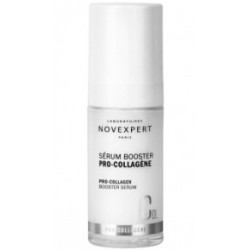 Novexpert Pro Collagen Booster Serum Intensīvs pretgrumbu serums 30ml